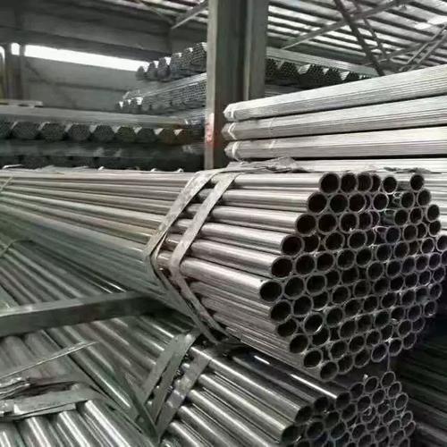 华蓥q355nhb耐候钢管